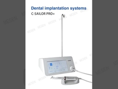 Операционный режим Системы имплантации зубов C-SAILOR PRO+