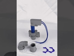 Пневматический выборный клапан Хорошая герметичность