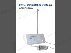 Системы имплантации зубов C-SAILOR PRO+