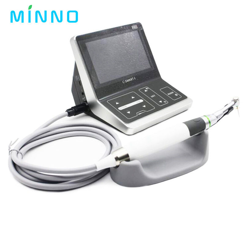 COXO 150RPM-650RPM Apex Locator Endo Motor 16:1 Уменьшающий эндомотор