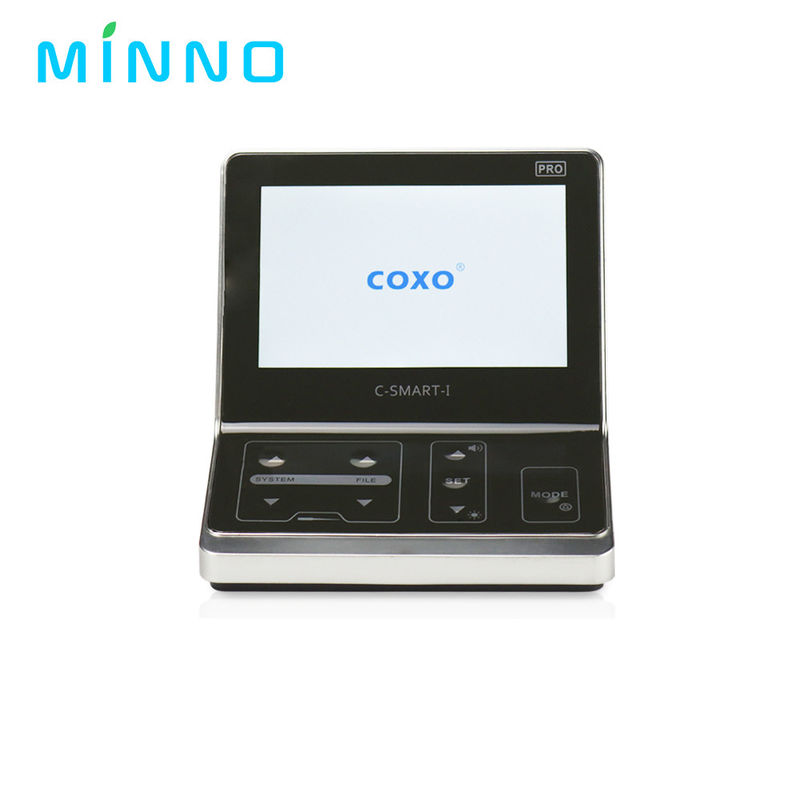 COXO 150RPM-650RPM Apex Locator Endo Motor 16:1 Уменьшающий эндомотор