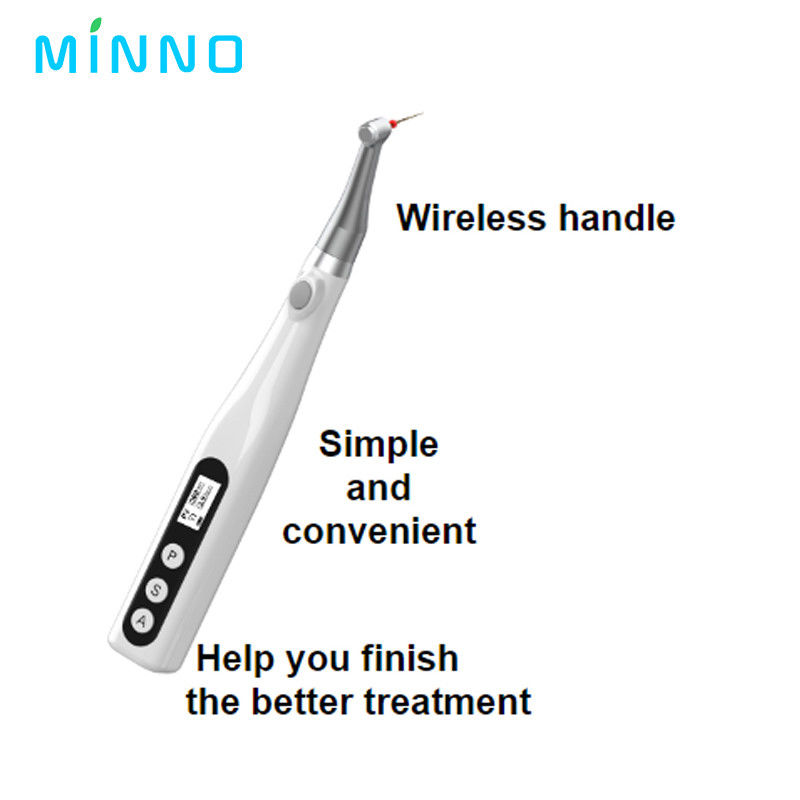 COXO Dental C-smart Mini Wireless Endo Motor Беспроводное оборудование для корневых каналов