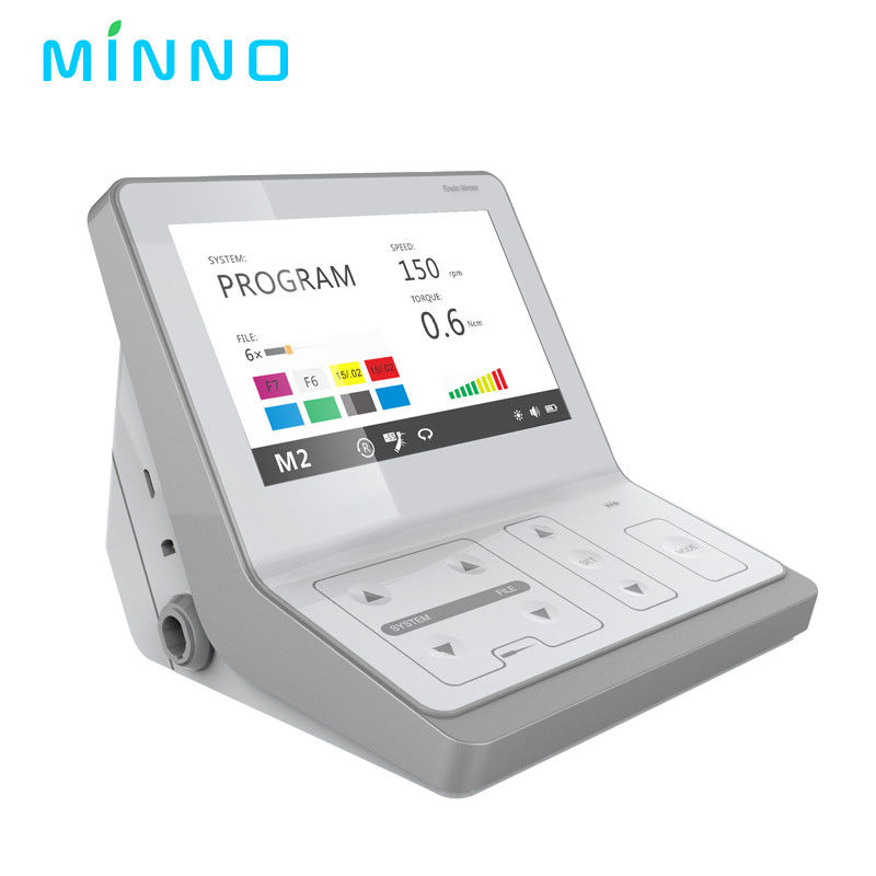 COXO 0.6Ncm-5.2Ncm LED Endo Motor с распознавателем вершины