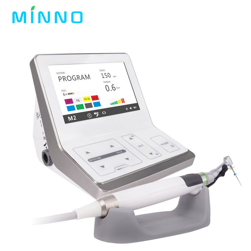 COXO 0.6Ncm-5.2Ncm LED Endo Motor с распознавателем вершины