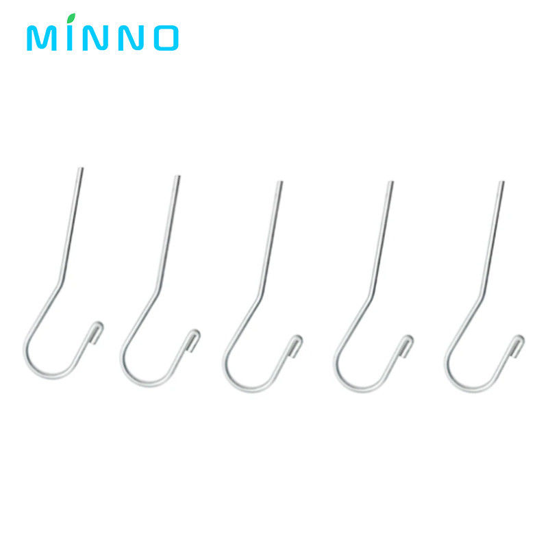 Endo Apex Locator Lip Hook Зубные принадлежности для измерения корневого канала