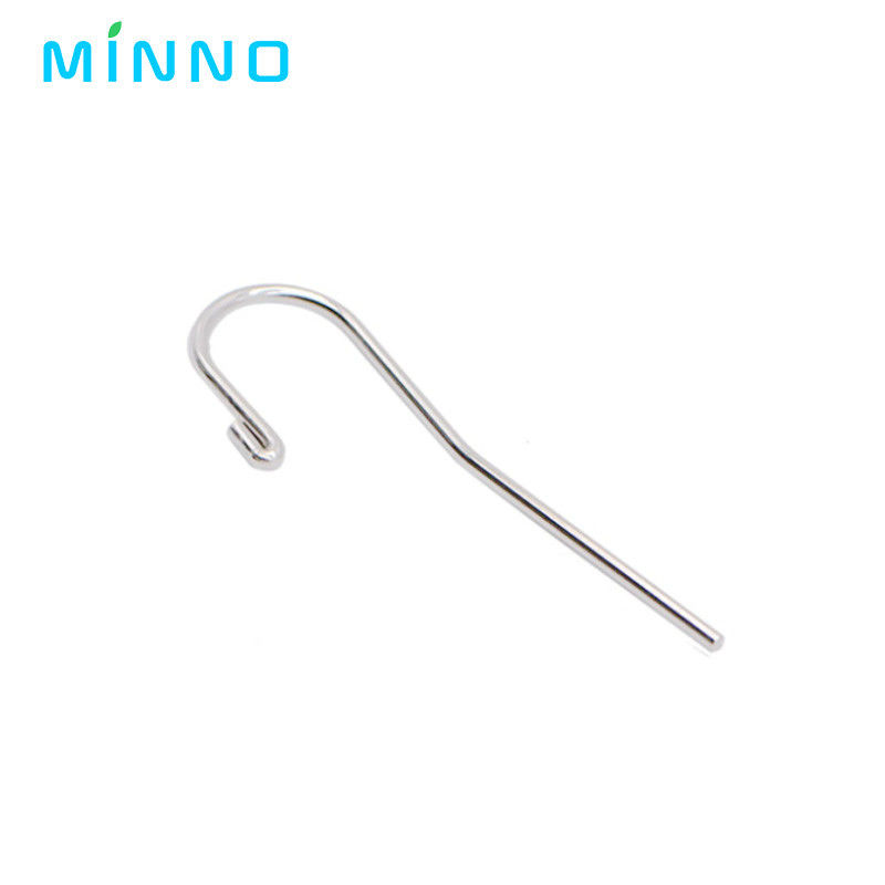 Endo Apex Locator Lip Hook Зубные принадлежности для измерения корневого канала