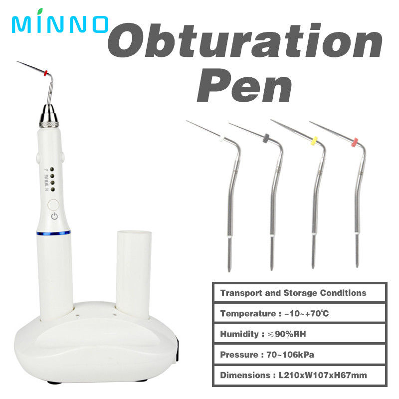 Стоматологический стоматологический беспроводный беспроводной Gutta Percha Obturation System Endo Нагретая ручка стоматологический беспроводный беспроводный Gutta