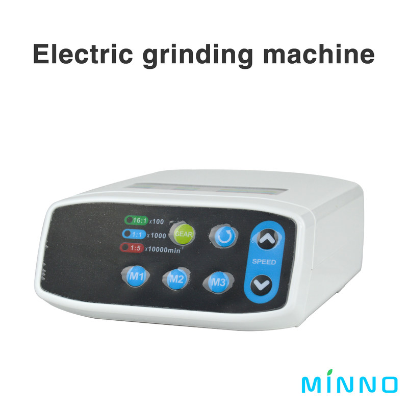 Новый стиль клинического L без щетки Led Dental Micromotor Odontologia Машина крутящий момент