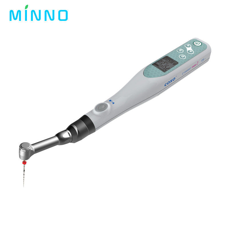 COXO C-smart Mini 2 Стоматологический беспроводный эндомотор беспроводное оборудование корневого канала Стоматологический инструмент