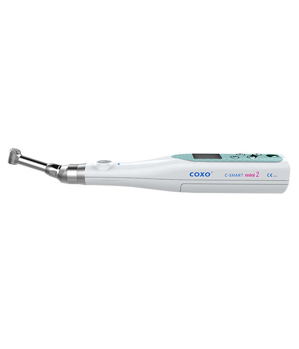 COXO C-smart Mini 2 Стоматологический беспроводный эндомотор беспроводное оборудование корневого канала Стоматологический инструмент