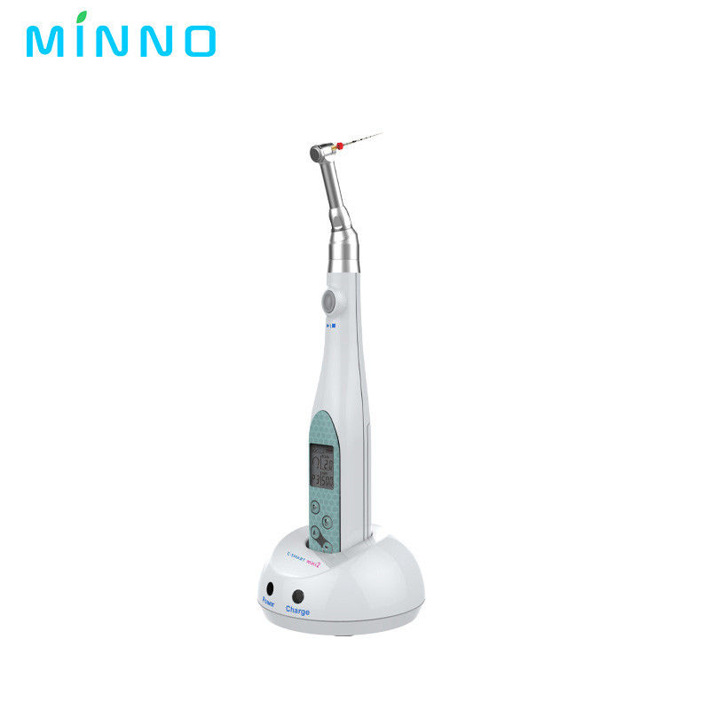 COXO C-smart Mini 2 Стоматологический беспроводный эндомотор беспроводное оборудование корневого канала Стоматологический инструмент