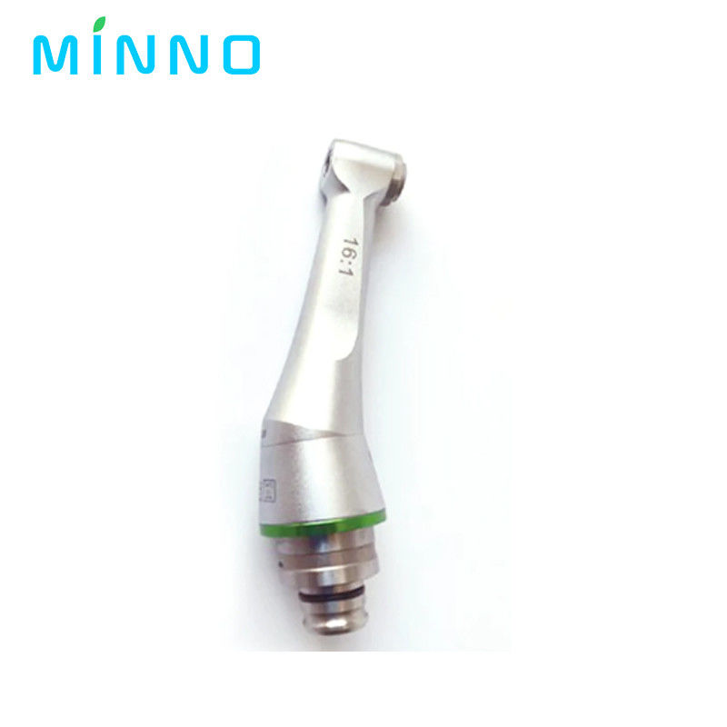Стоматологические аксессуары Стоматологический 16/1 Contra Angle Head Part для COXO C Smart Mini AP Wireless Endo Motor с локатором Apex & Sm