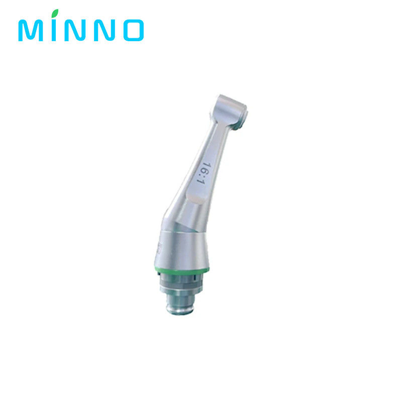 Стоматологические аксессуары Стоматологический 16/1 Contra Angle Head Part для COXO C Smart Mini AP Wireless Endo Motor с локатором Apex & Sm