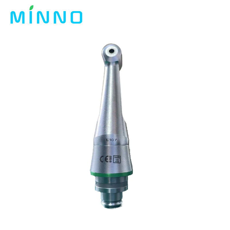 Стоматологические аксессуары Стоматологический 16/1 Contra Angle Head Part для COXO C Smart Mini AP Wireless Endo Motor с локатором Apex & Sm