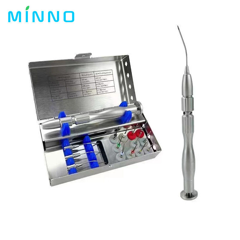 6 шт. Dentsply Syatem 25 мм Стоматология Эндодонтический двигатель Использование вращающихся дилл гибкие теплоактивированный корневой канал Эндо файлы для